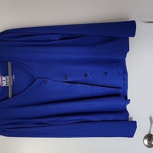 Muk Luks Lightweight Cardigan Sweater